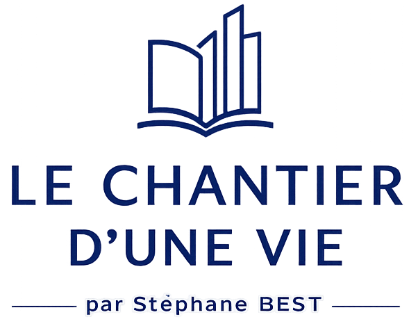 Logo Le Chantier d'une vie